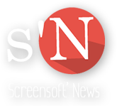 Logo Screensoft' News