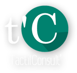 Logo TactilConsult'